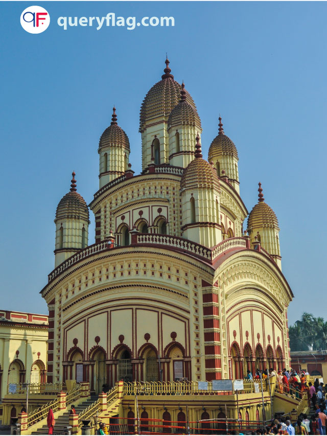 Dakhineshwar-Kali-Temple-West-Bengal