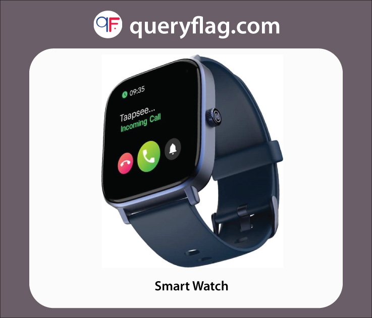 smart watch gift for idea 2023
