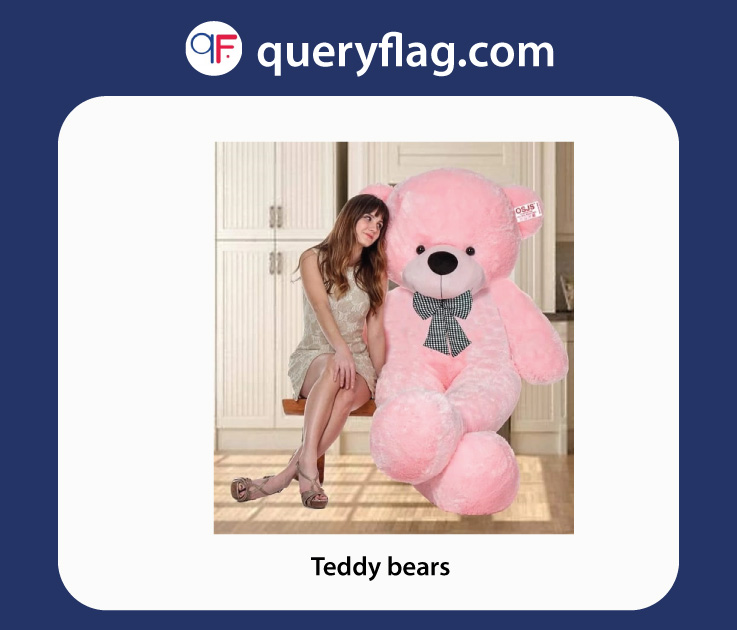 Teddy-bears-rakhi-gift-for-sister-idea
