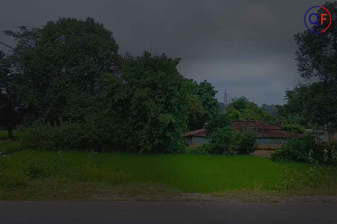 Mud House near Lodhma