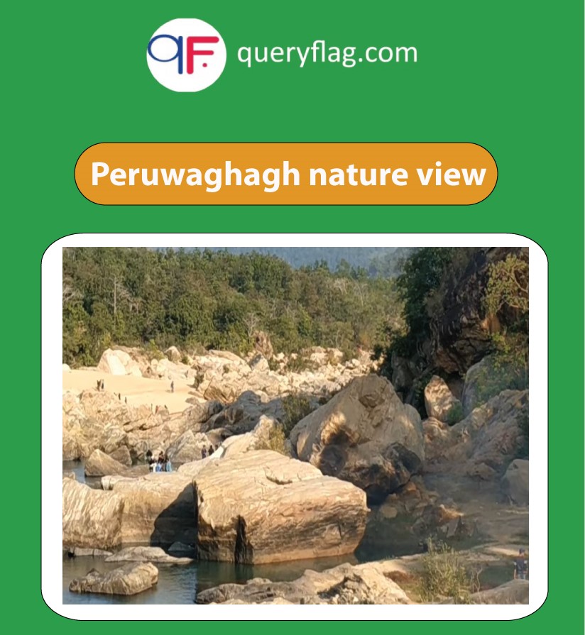 The best time to visit in Peruvagagh 