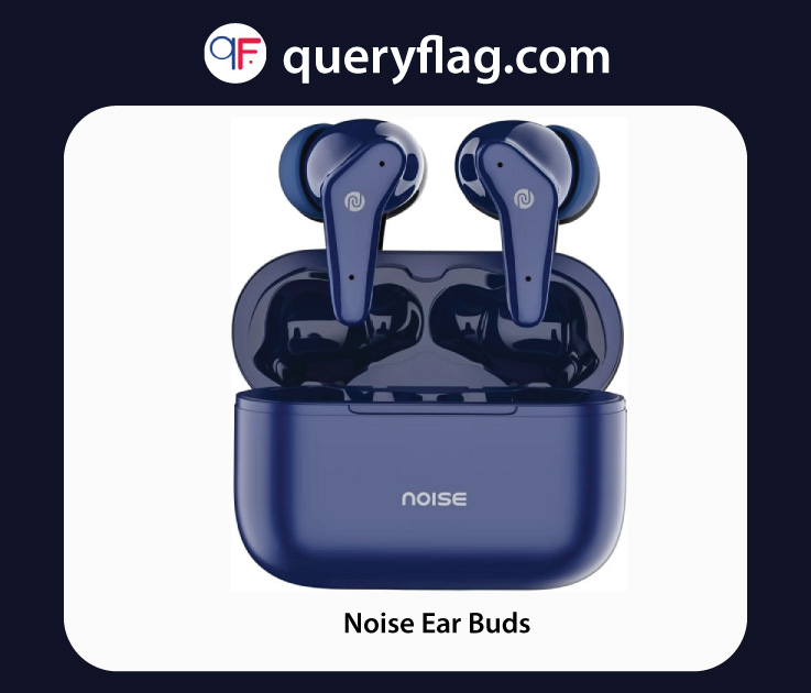 noise ear bud rakhi gift for sister idea