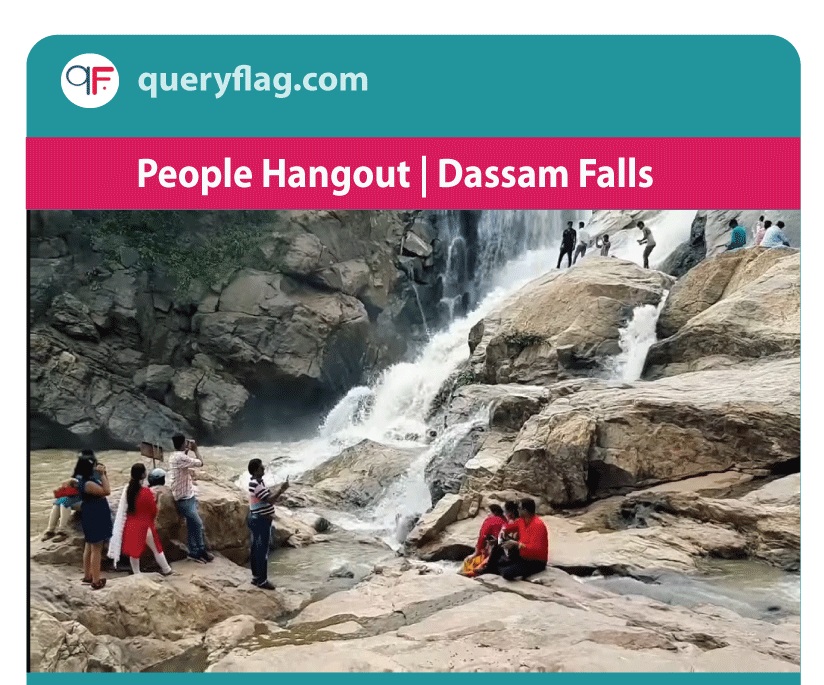 people-hangout-and-picnic-at-dassam-falls-ranchi-jharkhnad