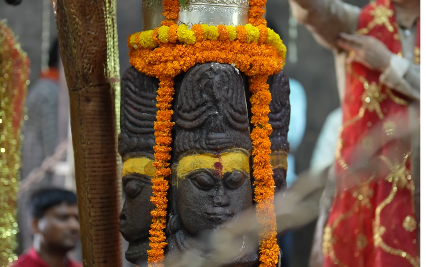 punch munkhi shivlinga